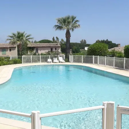 Holiday home Holiday Les Parcs De Gassin-9 By Interhome