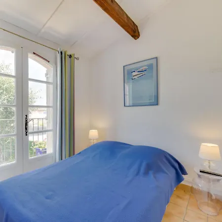 Holiday home Holiday Les Parcs De Gassin-9 By Interhome *