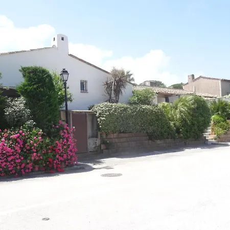 Holiday Les Parcs De Gassin-9 By Interhome Saint-Tropez