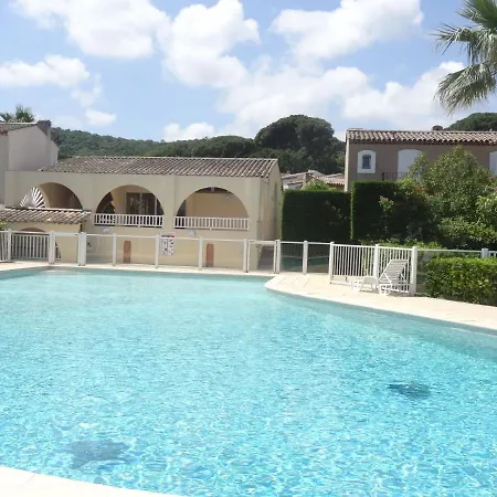 Holiday Les Parcs De Gassin-9 By Interhome Saint-Tropez