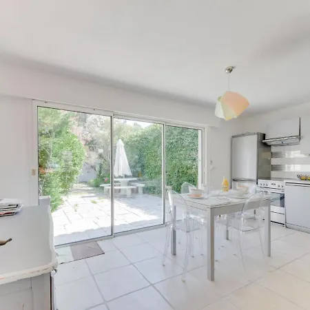 Holiday Les Parcs De Gassin-9 By Interhome Holiday home