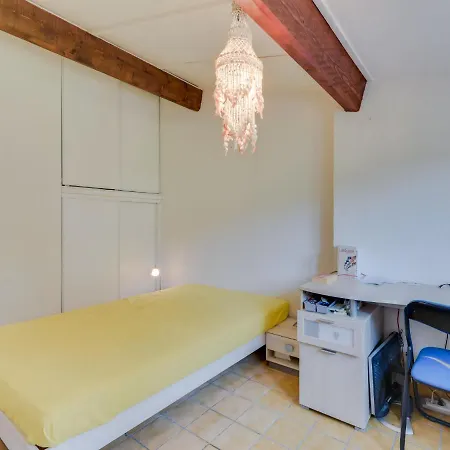 Holiday Les Parcs De Gassin-9 By Interhome