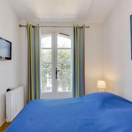 Holiday home Holiday Les Parcs De Gassin-9 By Interhome *