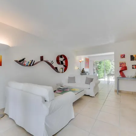Holiday Les Parcs De Gassin-9 By Interhome Saint-Tropez